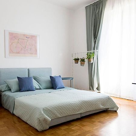 Stanza Al Parco 2 Hotel Триест Екстериор снимка