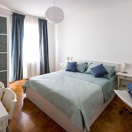 Stanza Al Parco 2 Hotel Триест Екстериор снимка
